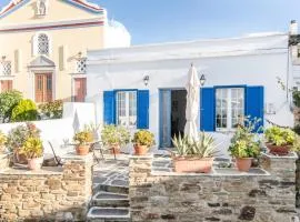 Traditional holiday home