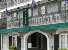 French Quarter Suites Hotel