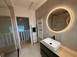 Ty Glou Maison Charmante - 5m plage