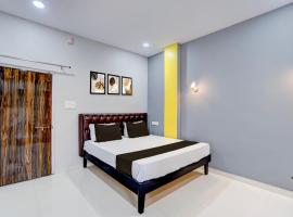 Hotel O RIO，位于杜尔格的酒店