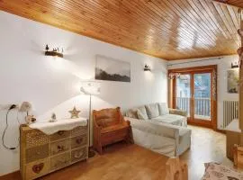 Matteo's apartment by Alpenwhite