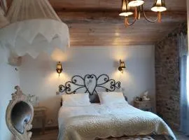 克洛斯默尔酒店