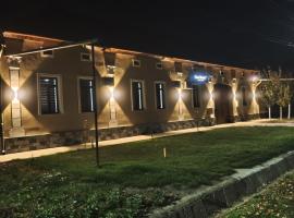 Casa Marko，位于讷德拉克的酒店