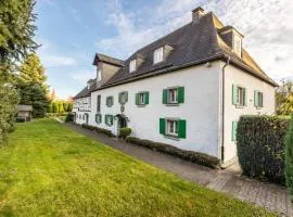 Appartment Schlossmühle in Olsberg