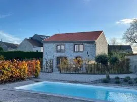 Le Gîte du Pèlerin