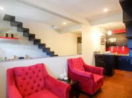 Lovely and Cozy Apartment