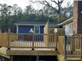 Modern 3BR Home near Raleigh and RTP, EV Charger and Arcade