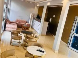 Bel'hotel bangui