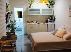 Dekel Dom Baharava，位于Beʼer Ora的酒店