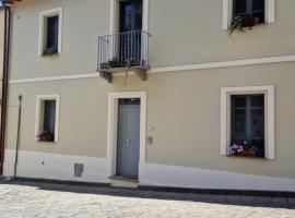 Casa S'Urtzula，位于Sini的酒店