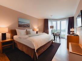 Conventgarten Waterfront - Kiel Canal，位于伦茨堡的酒店