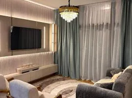 eagle hills apartment 2 bedroom fully furnished