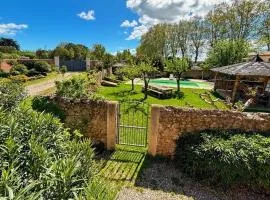 Le jardin secret bnb