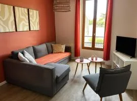 Charmant T3 en Provence, lumineux et tout confort