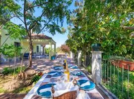 Casa Rural Mas ROTAVELLA