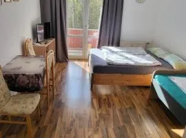 Apartment Homburg Uni-Nähe