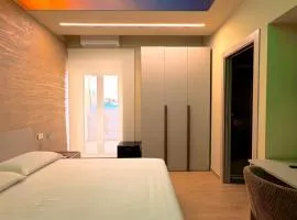 Ludogà Luxury Suite