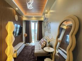 Avida abreeza condo，位于达沃市的酒店