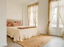 Elegant City House Moderno no Centro da Cidade