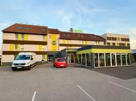 B&B HOTEL PERPIGNAN Nord Aéroport