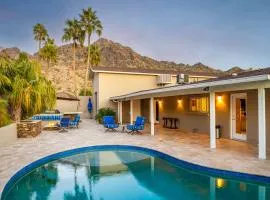 Biltmore Highlands by Porter Luxury Home wPrivate Pool and Mountain Views