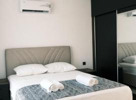 Dalaman airport lodge，位于达拉曼的酒店