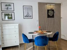 FEWO VRONI - Wohlfühlambiente mit Stil und Terasse