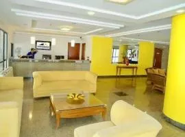 Flat Completo Natal Praia do Meio