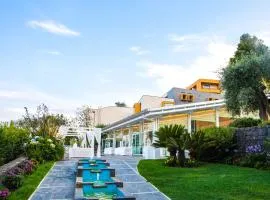 艾斯普利亚宫殿度假Spa酒店