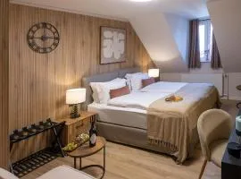 Gästehaus zum roten Hahn