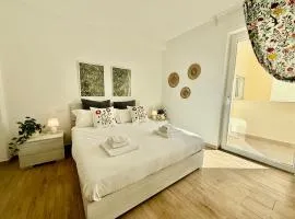 Suite dei Principi 3, aeroporto e parcheggio gratuito