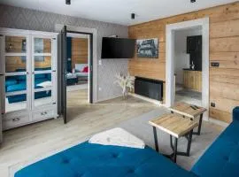 Magdalenka 5 min pieszo od Kotelnicy