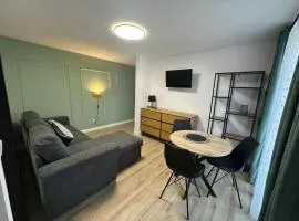 Apartamenty Południowa