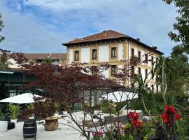 欧莱尔尤吉酒店，位于杜兰戈的酒店