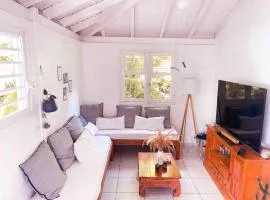 Iguane Bungalow