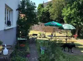 Appartement dans charmante maison près de Sarrebruck