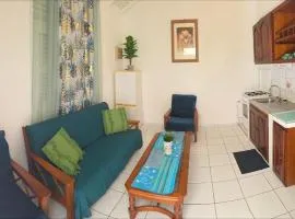 Résidence Fleur de Café