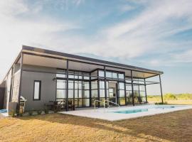 Carmelo Golf by Puerto Dijama，位于Colonia Estrella的酒店