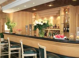 韦斯普奇星际酒店