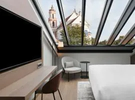 AC Hotel by Marriott Vilnius