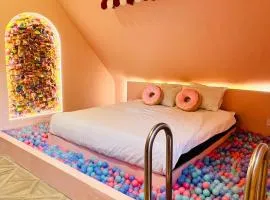 Villa Signature, à 15 minutes du centre ville de Strasbourg