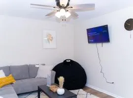 The Loft on Lake Marian