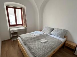 Cassovia Hostel，位于科希策的酒店