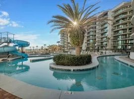 Lighthouse on the Bay Unit 2411