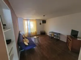 Appartement Jarny proche gare