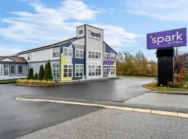 Spark by Hilton Portland Airport Maine Mall