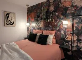 Studio cosy proche étang et commerces