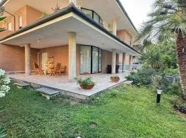 Salseadine - Senigallia