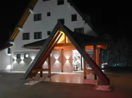 Janjska Kuća