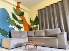 Loft Central Orgânico